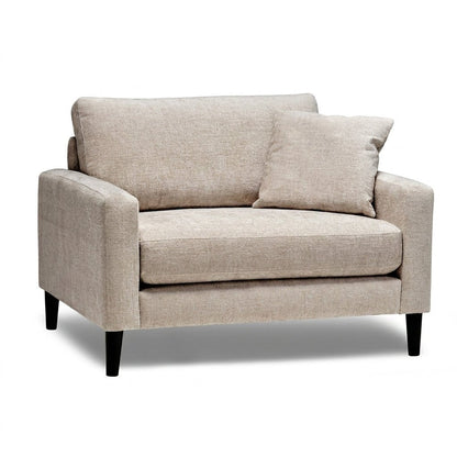 Jarvis Sofa with Chaise
