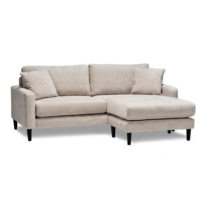 Jarvis Sofa with Chaise