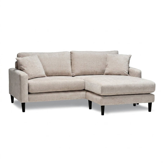 Jarvis Sofa with Chaise