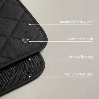 jet seat jacket