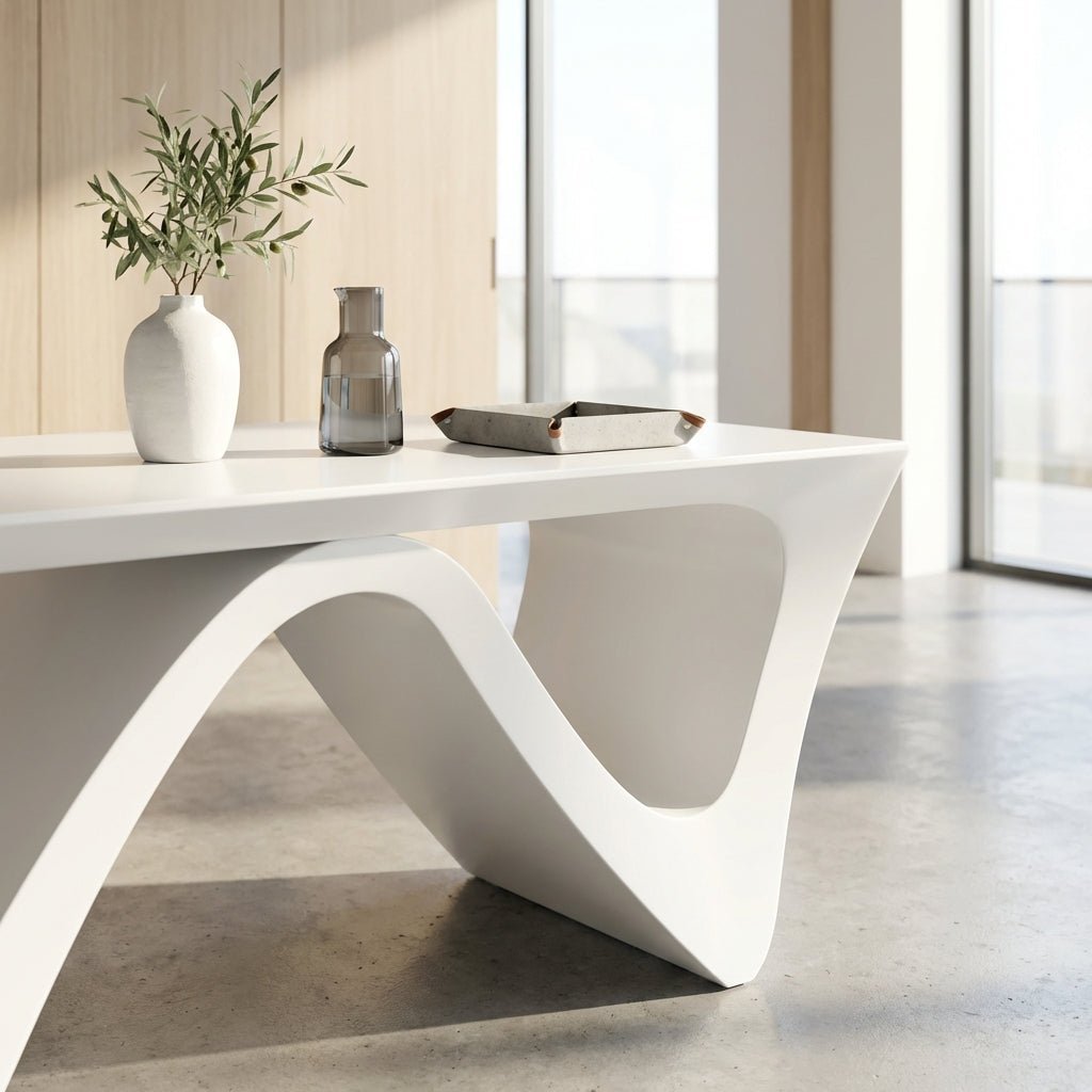 Kamakura Office Desk