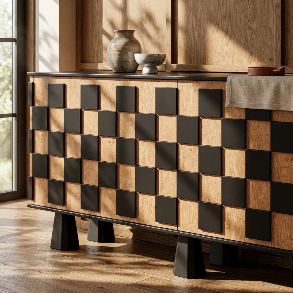 Kelda Sideboard