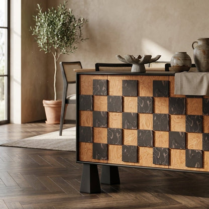 Kelda Sideboard