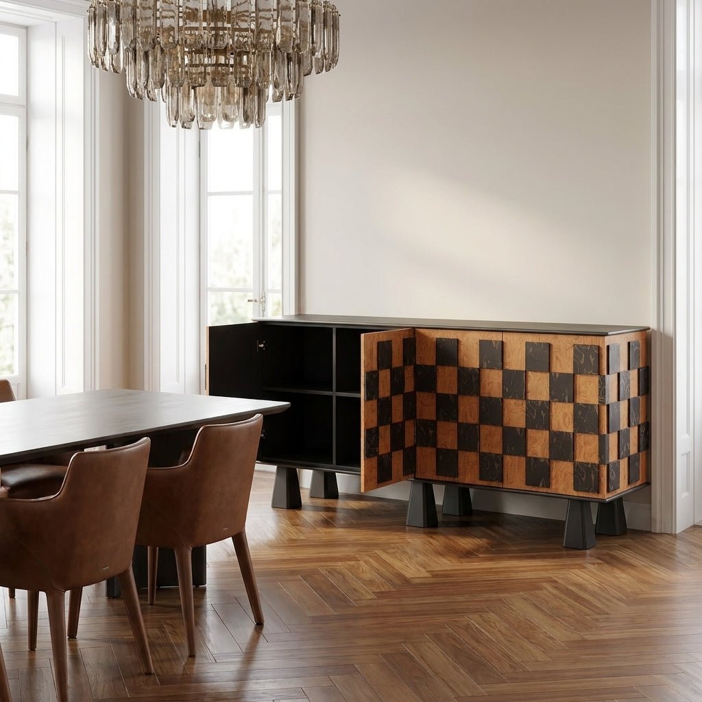 Kelda Sideboard