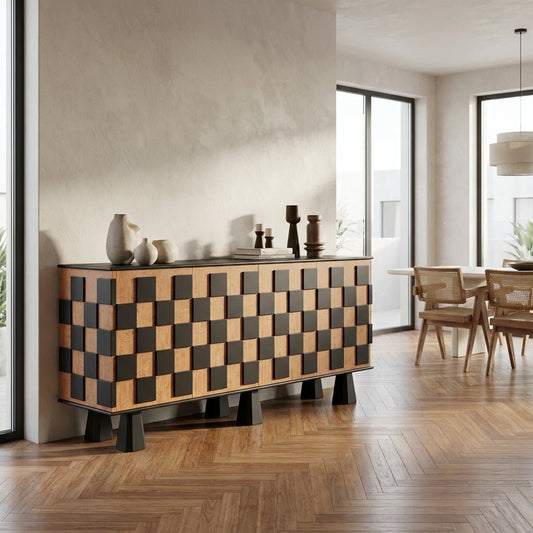 Kelda Sideboard