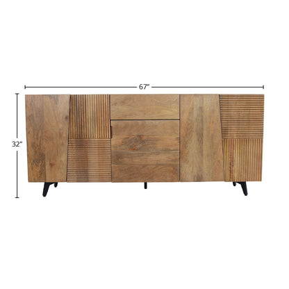 Kelson Sideboard