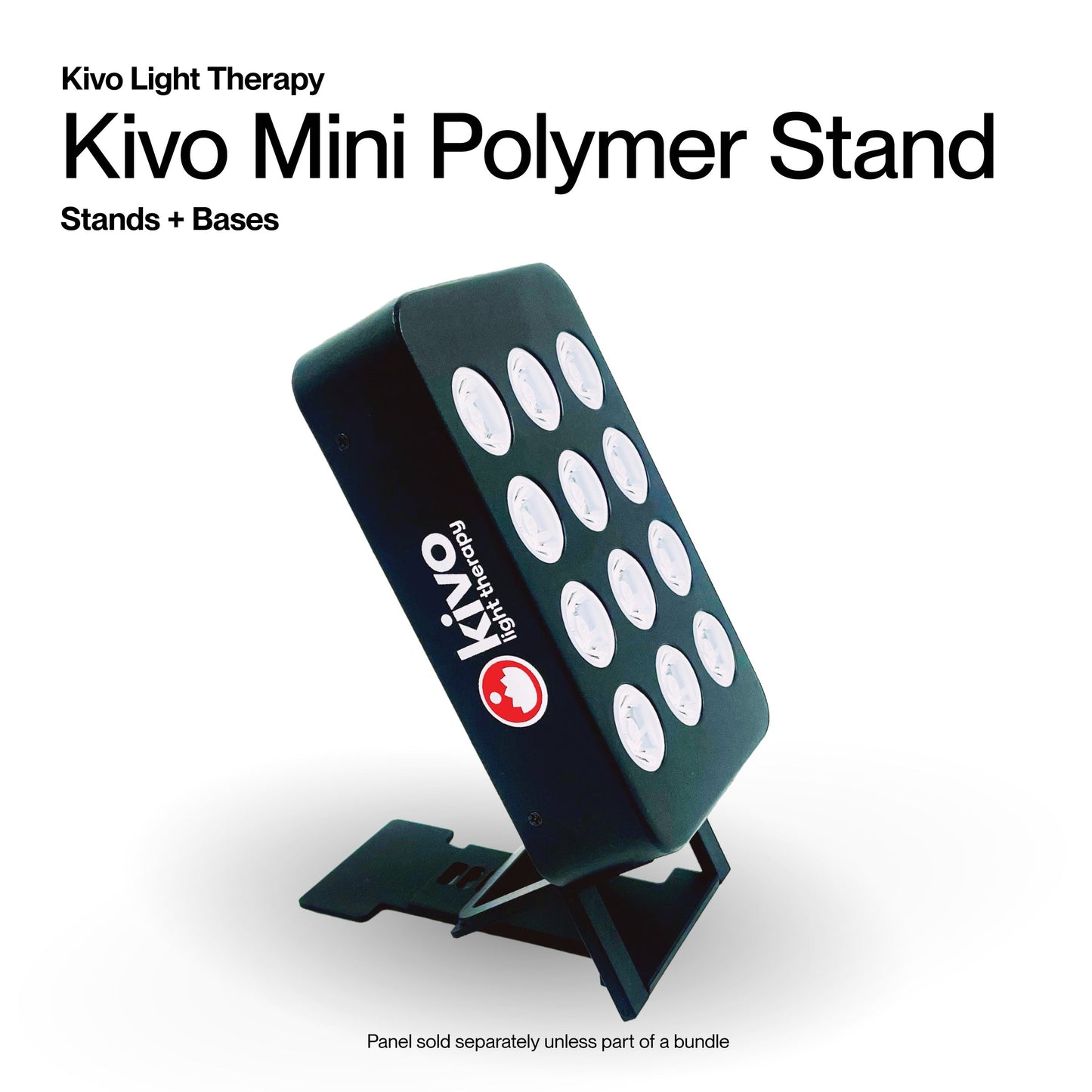 Kivo Mini Polymer Stand