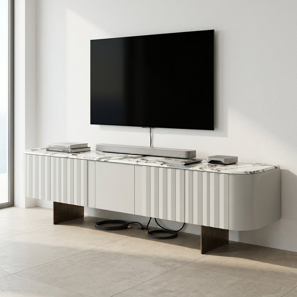 Kristiansand TV Stand