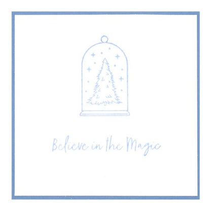 Christmas Icons Press Plate from the BetterPress Christmas Collection