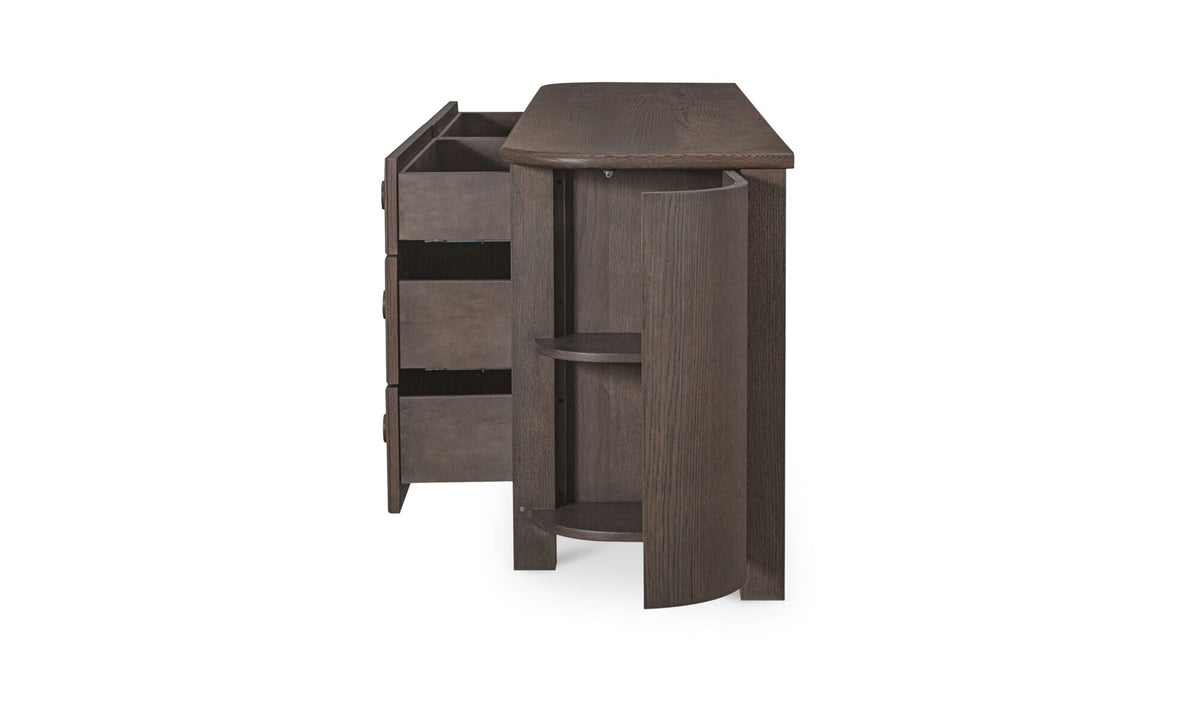 Lachlan 6 Drawer Dresser