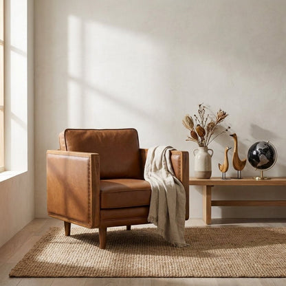 Lachlan Chair