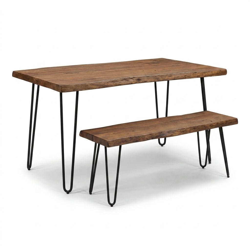 Langford Bench
