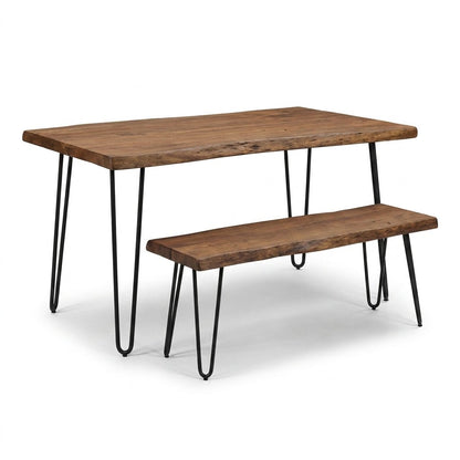 Langford Bench