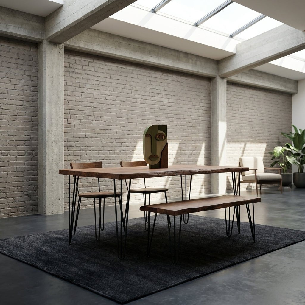Langford Dining Table