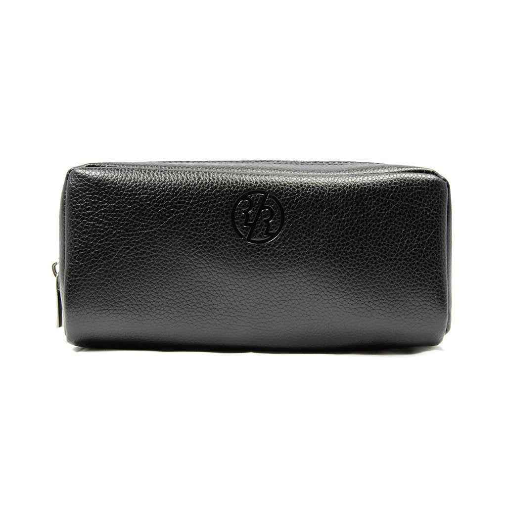 Rockwell Razors Genuine Leather Dopp Kit