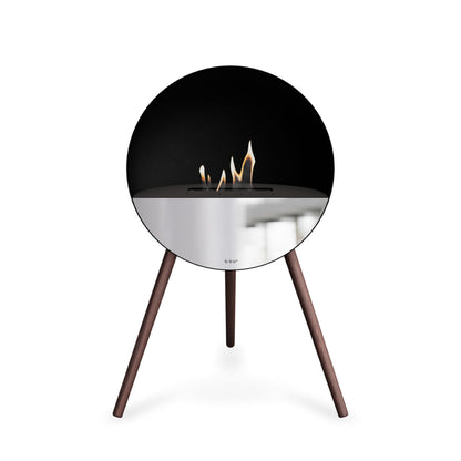 Le Feu Eye <br>Black