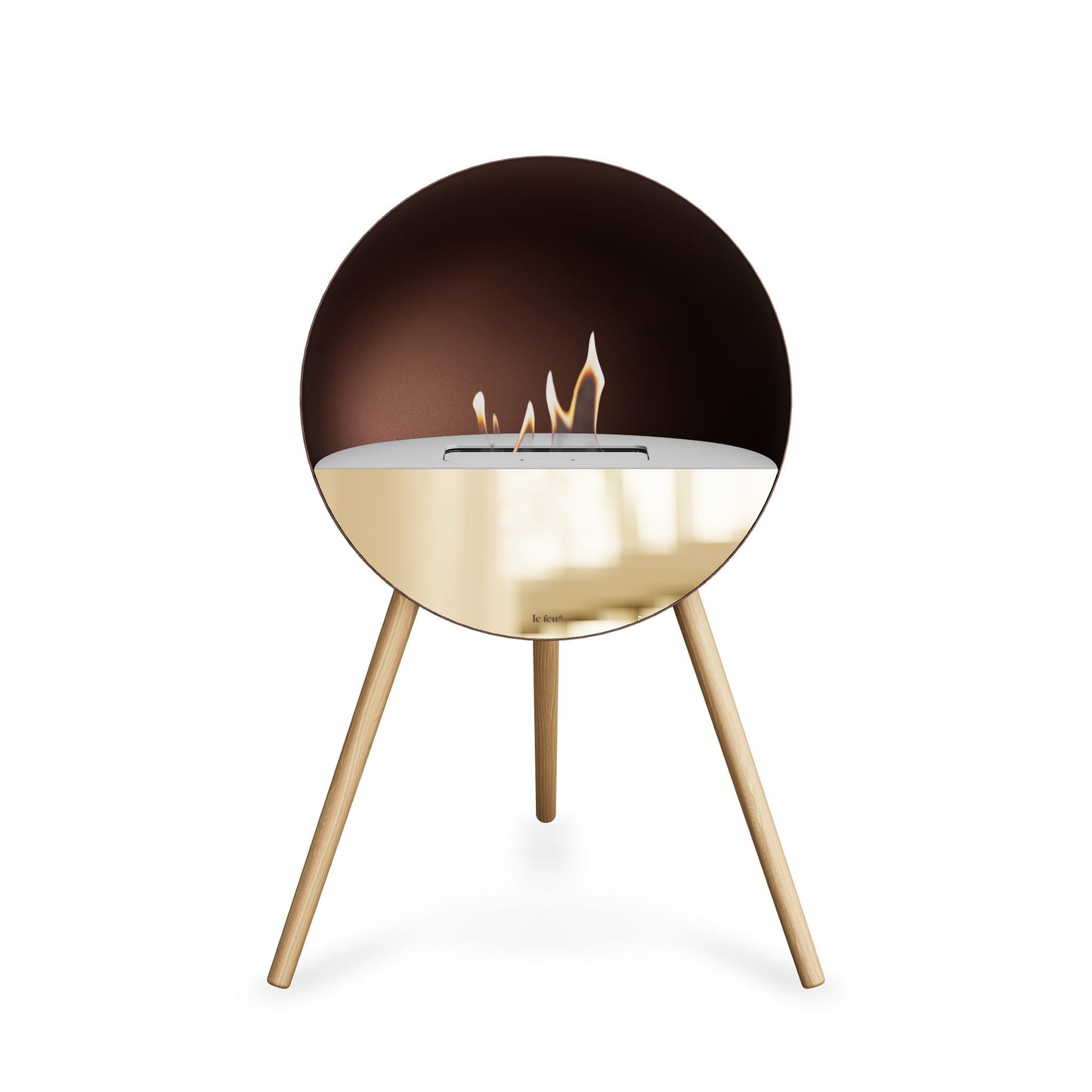 Le Feu Eye <br>Mocca