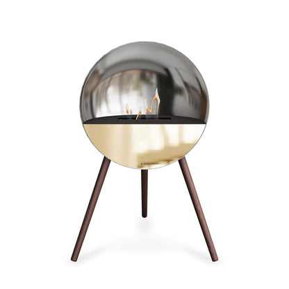 Le Feu Eye <br>Silver