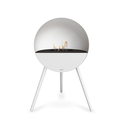 Le Feu Eye <br>White