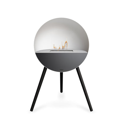 Le Feu Eye <br>White