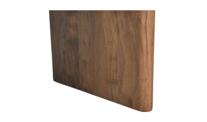 Lena Small Dining Table Brown