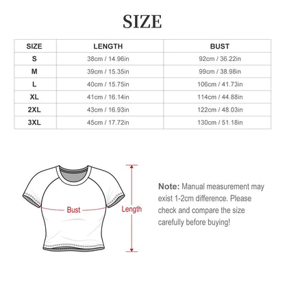 Leopard Cropped Raglan T-Shirt