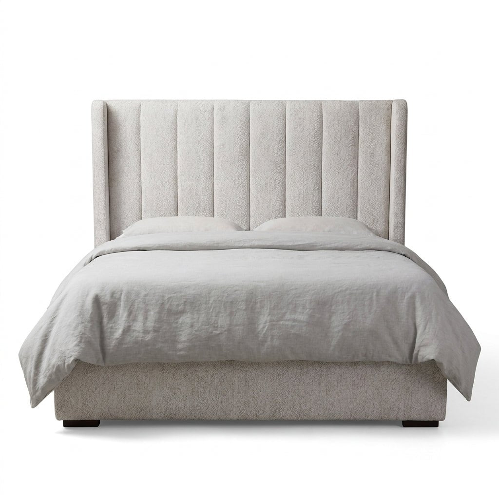 Lille Storage Bed