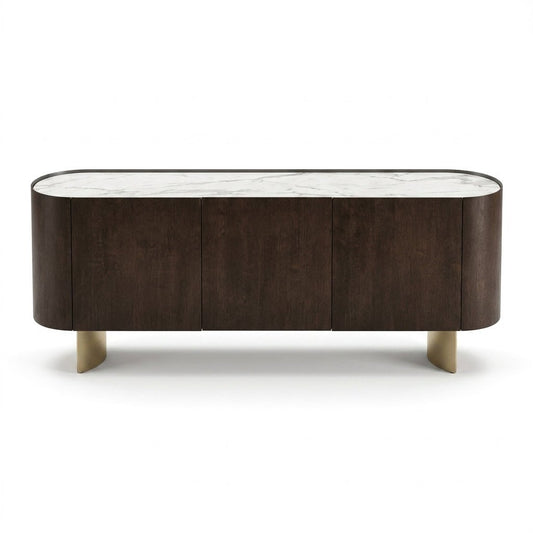 Lillehammer Sideboard