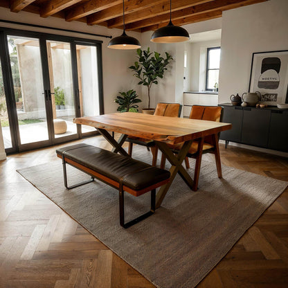 Lindale Dining Table