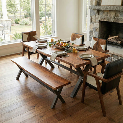 Lindale Dining Table