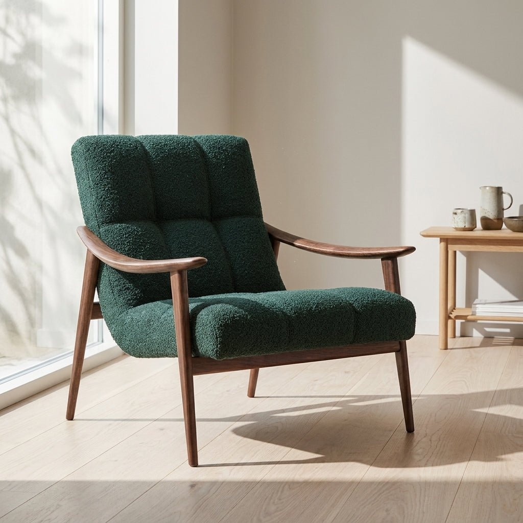 Lindorra Accent Chair