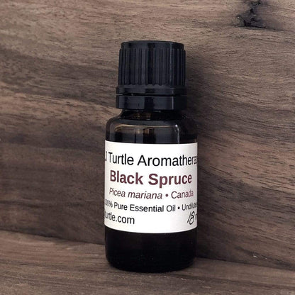 Canadian Essential Oils | 100% Pure