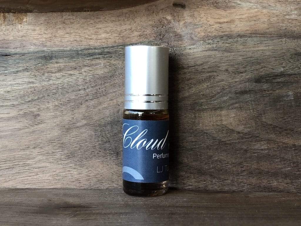 Cloud 9 Essential Oil Roll-On Perfume Blend