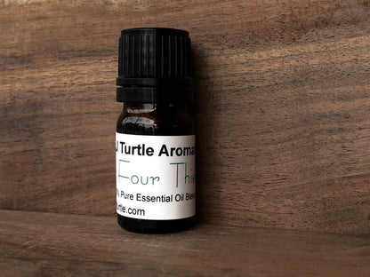 Four Thieves | Essential Oil Diffuser Blend