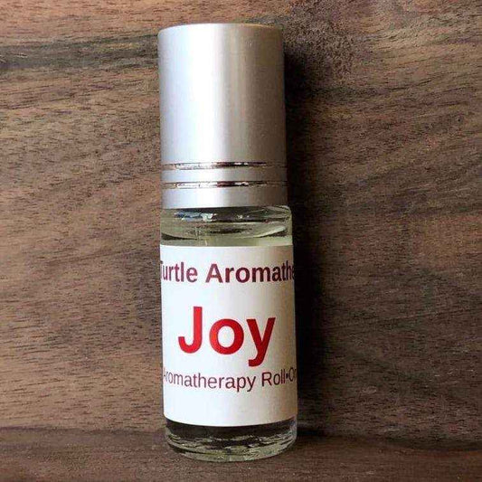 Joy Essential Oil Roll-on Blend