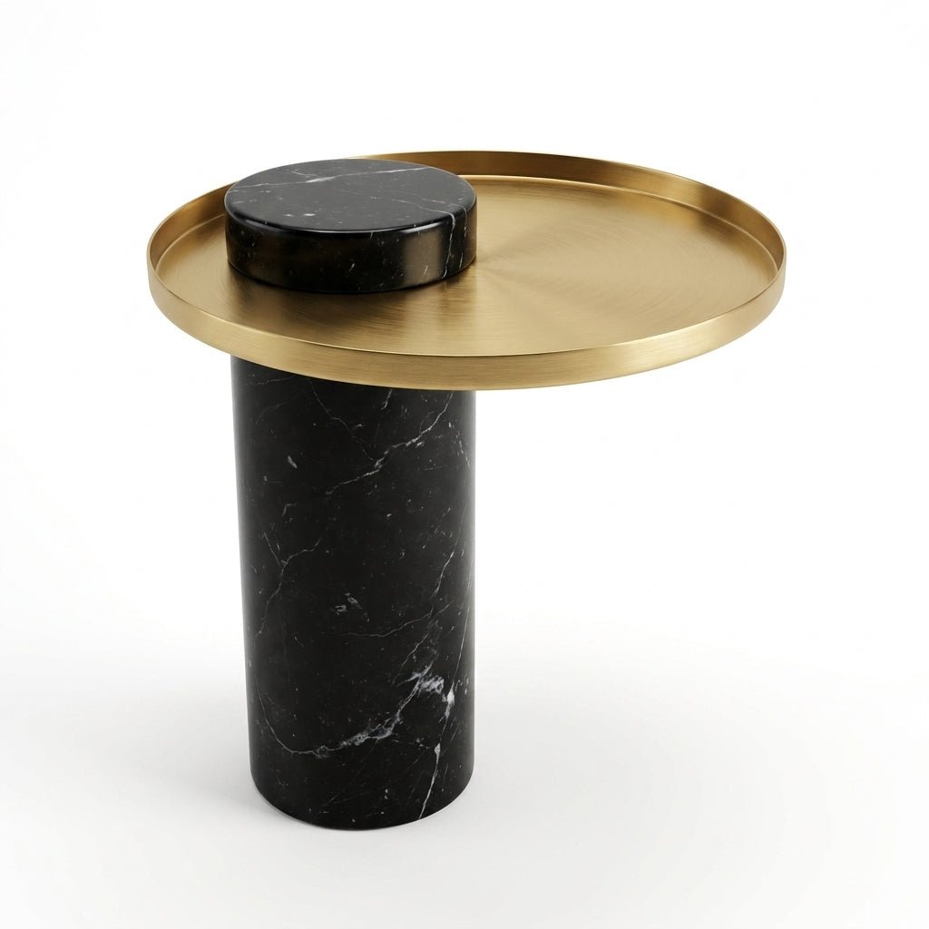 Luna Side Table