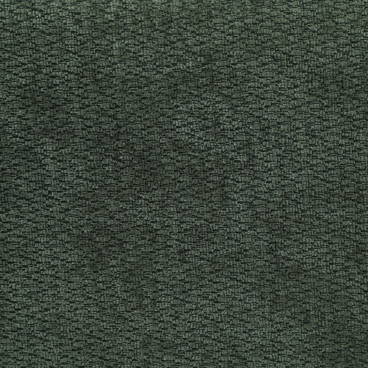 Cushy Condo Size 2 & 3 Seater Plush Sofas - Dark Green