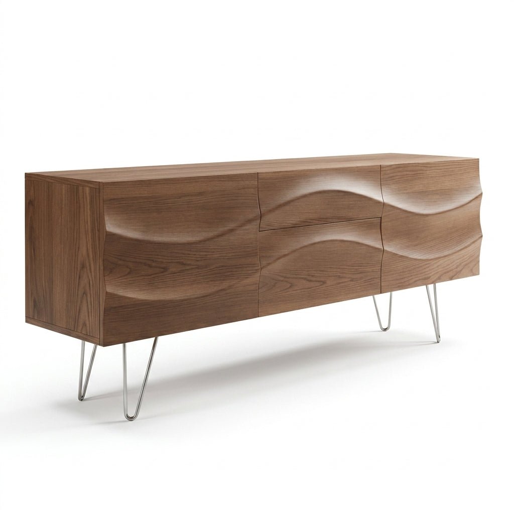 Lysaker Sideboard
