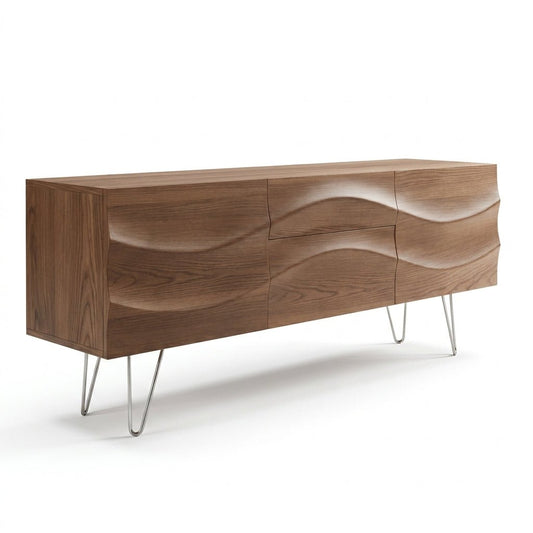 Lysaker Sideboard