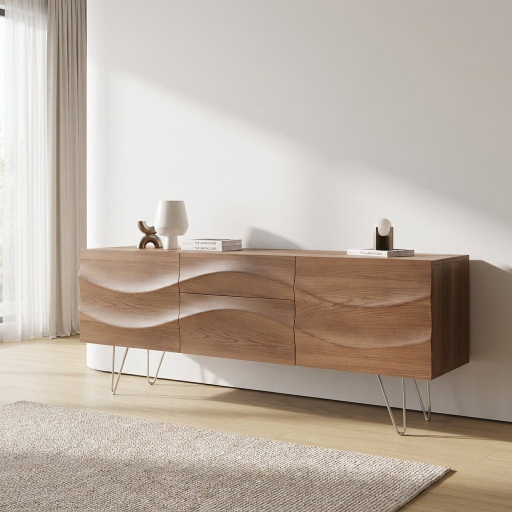 Lysaker Sideboard