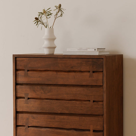 Mahajanga Chest