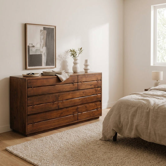 Mahajanga Dresser