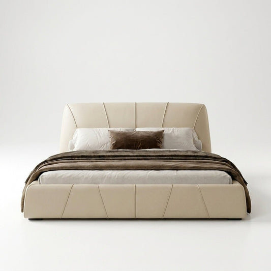 Maranello Upholstered Bed