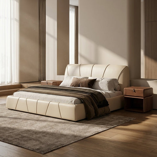 Maranello Upholstered Bed