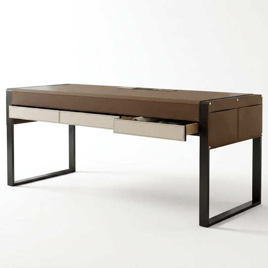 Marlowe Desk