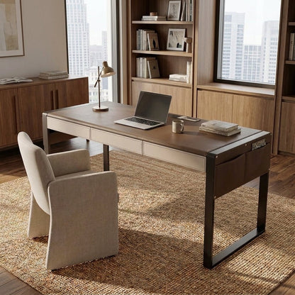 Marlowe Desk