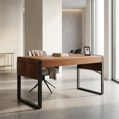 Marlowe Desk