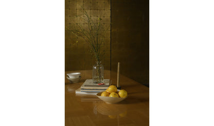 Marlowe Dining Table Natural