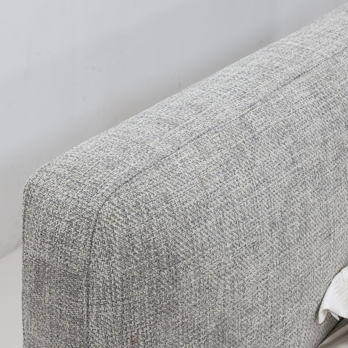 Martin Upholstered King Bed