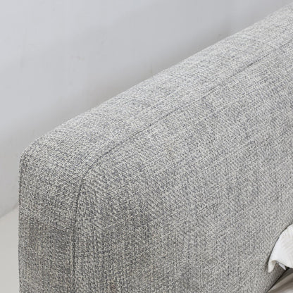 Martin Upholstered King Bed